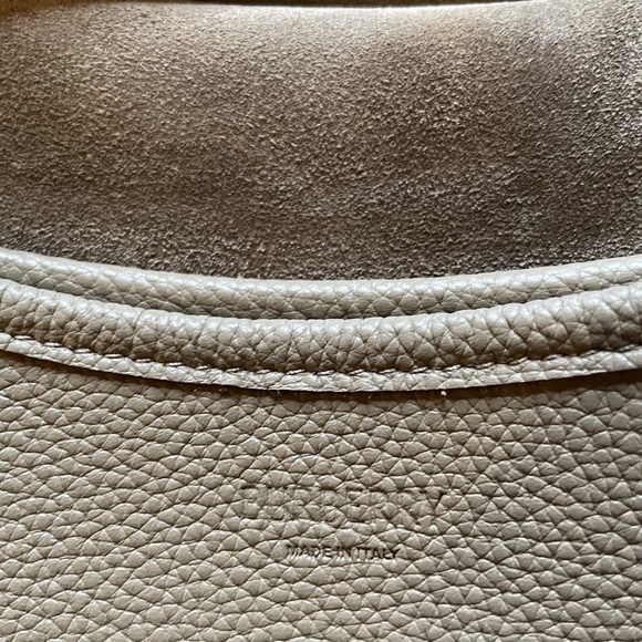 Burberry Large Rocking Horse Satchel - Picture 6 of 6